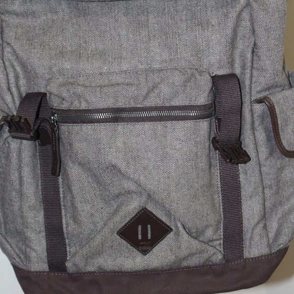 Cutter & Buck Pacific Backpack - Picture 7 of 13